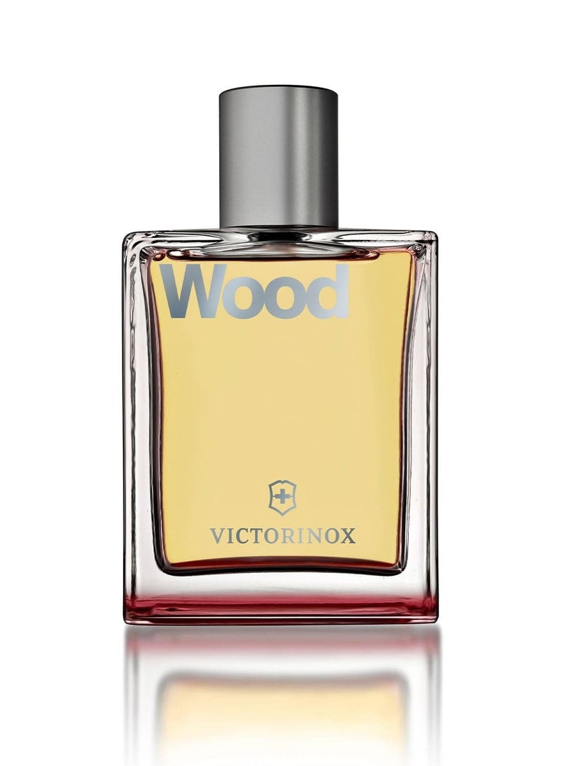 Wood For Him EDT 100ml