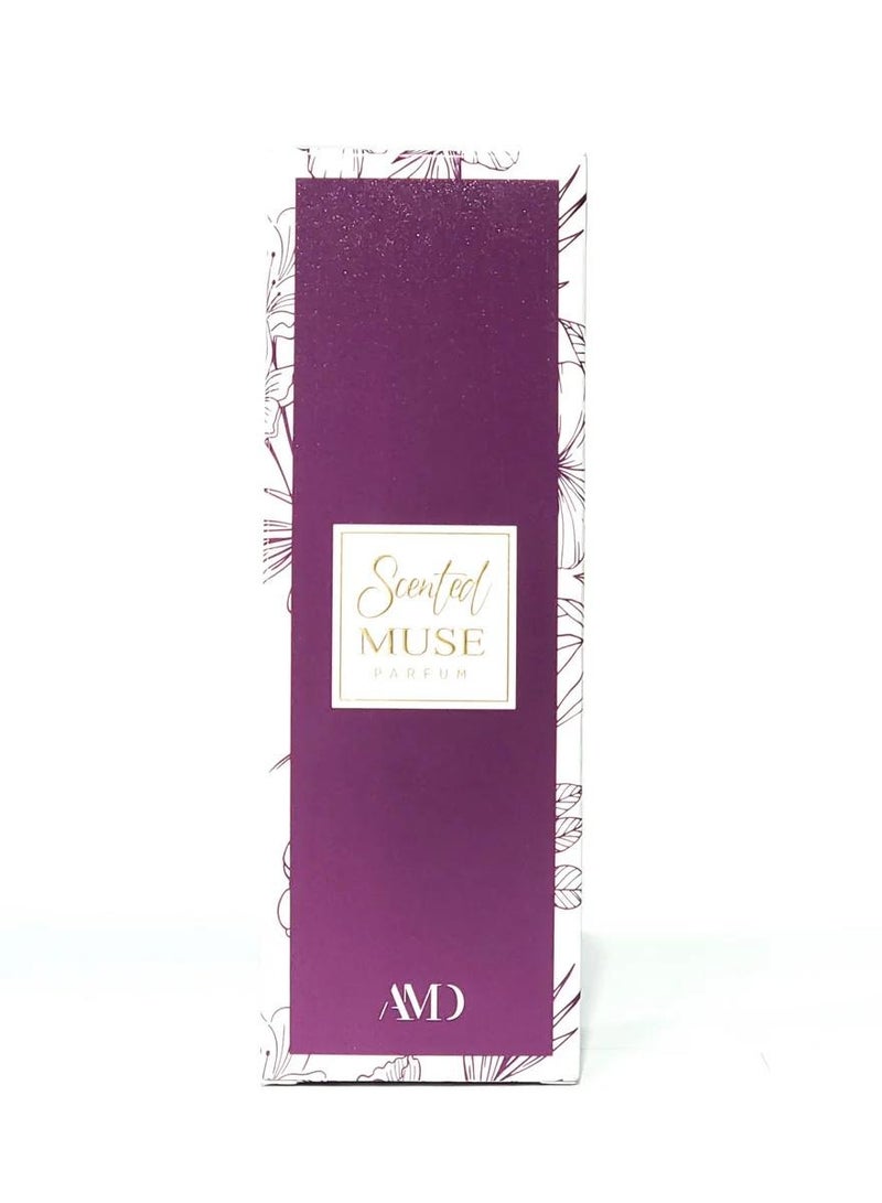 Scented Muse Parfum