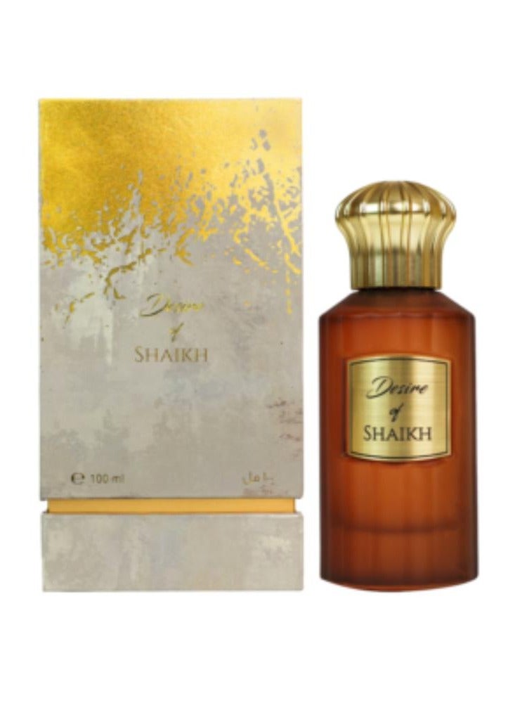 Desire Of Shaikh 100ML