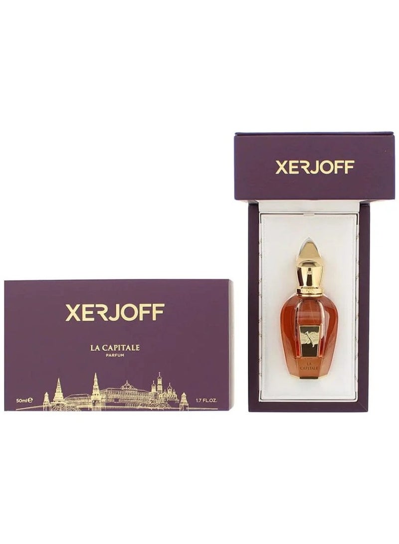 Xerjoff La Capitale Parfum 50ml