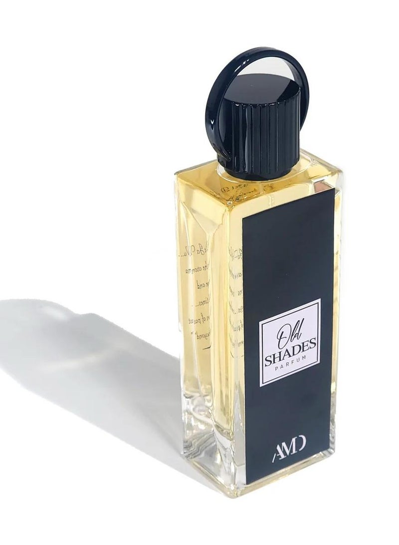 Old SHADES Parfum