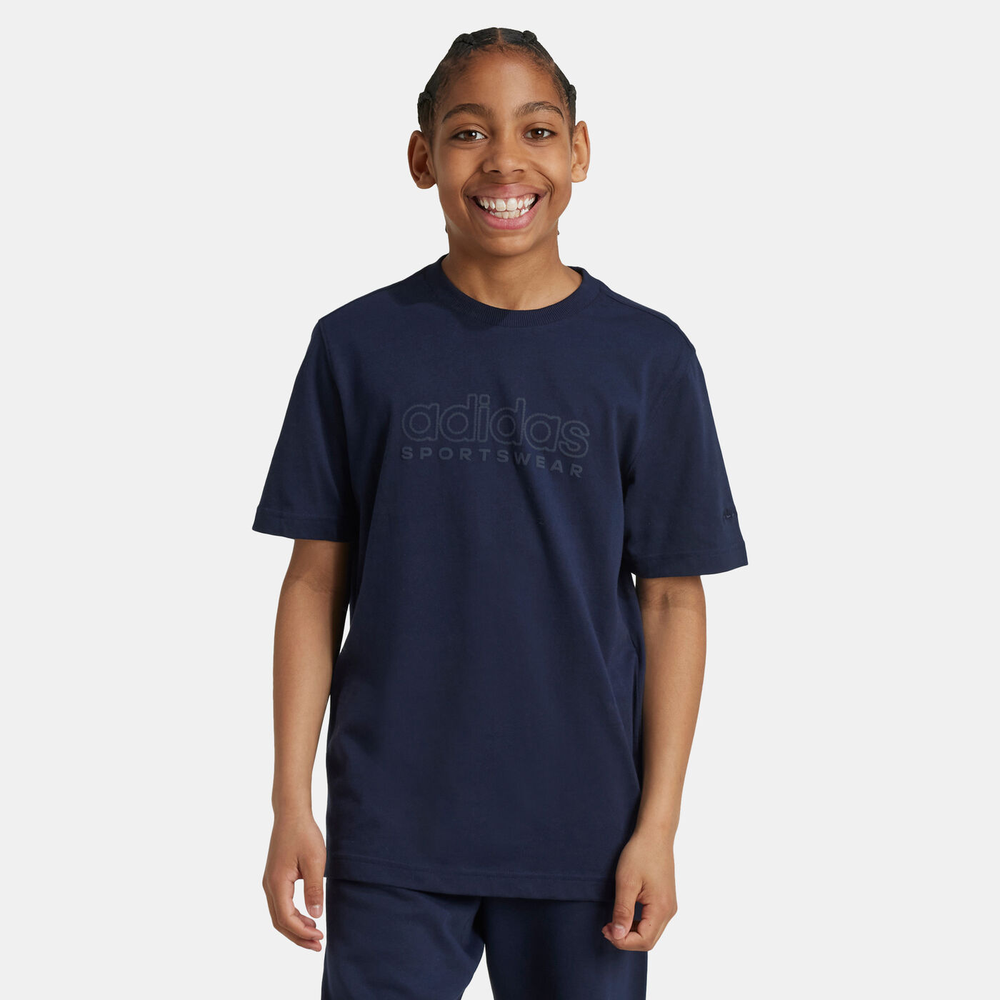 Kids' ALL SZN Graphics T-Shirt