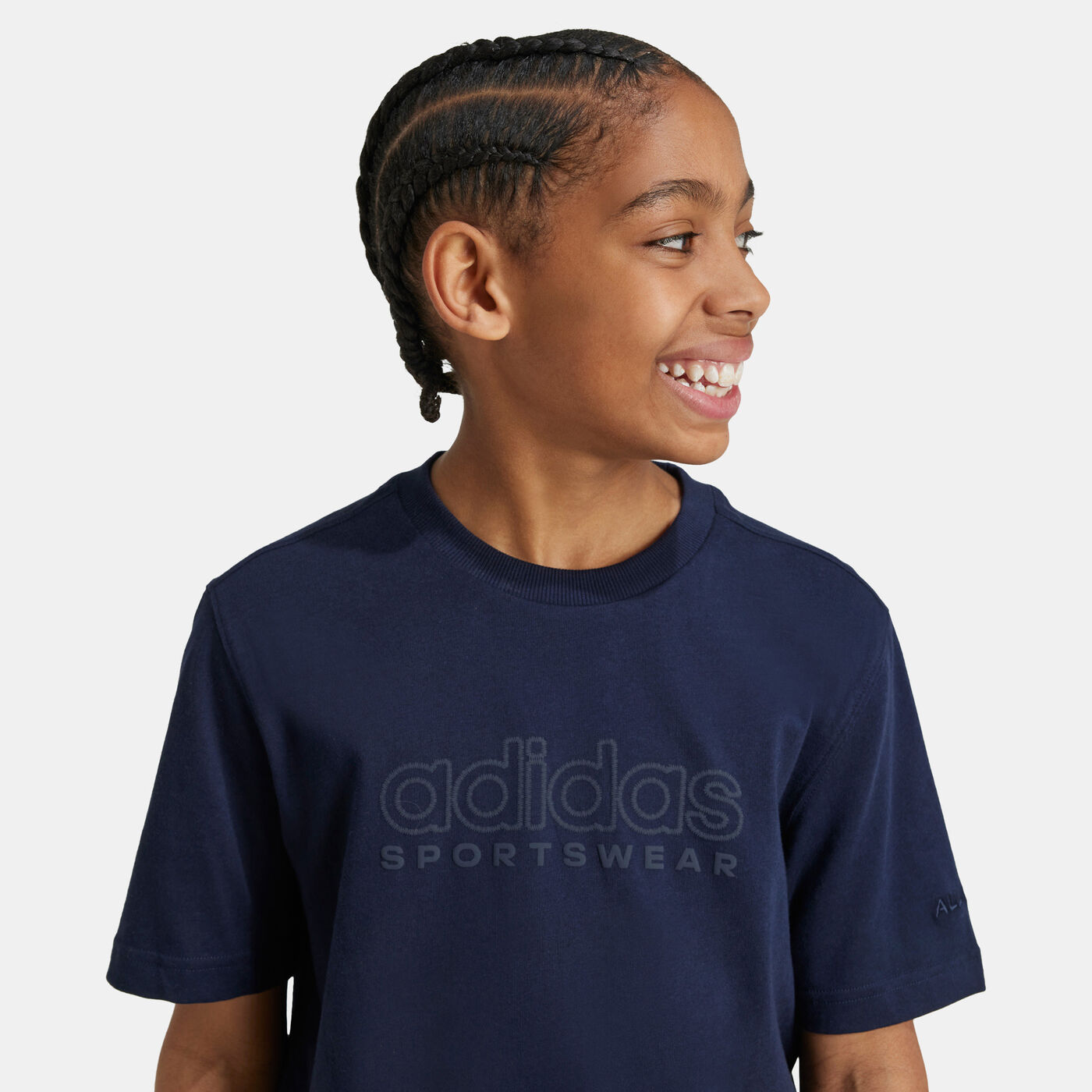 Kids' ALL SZN Graphics T-Shirt