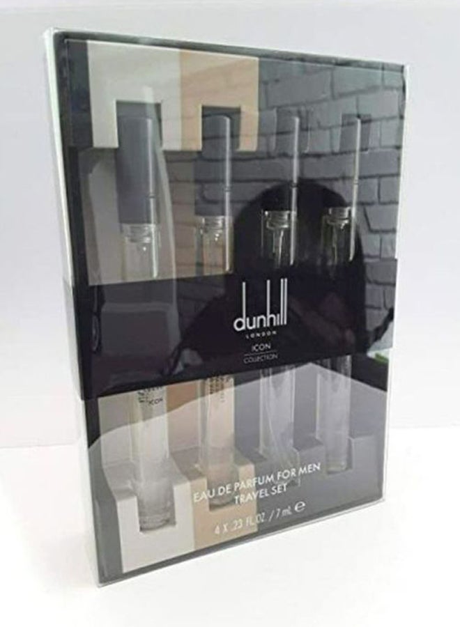 4-Piece Icon Elite EDP Set 4x28ml