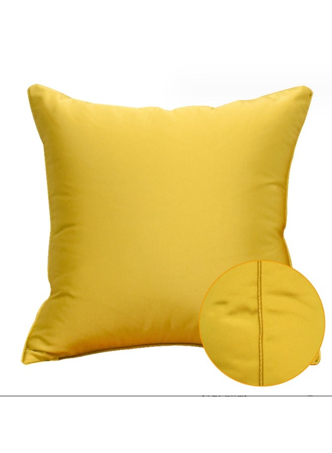 Household Headrest Pillow