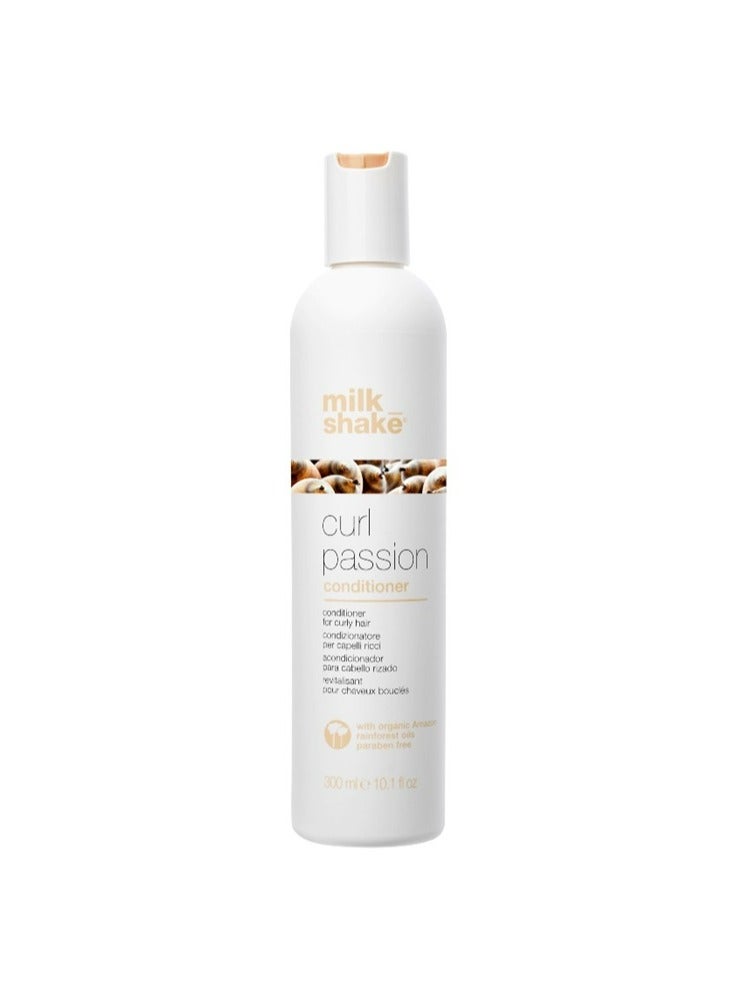 Curl Passion Conditioner 300 mL