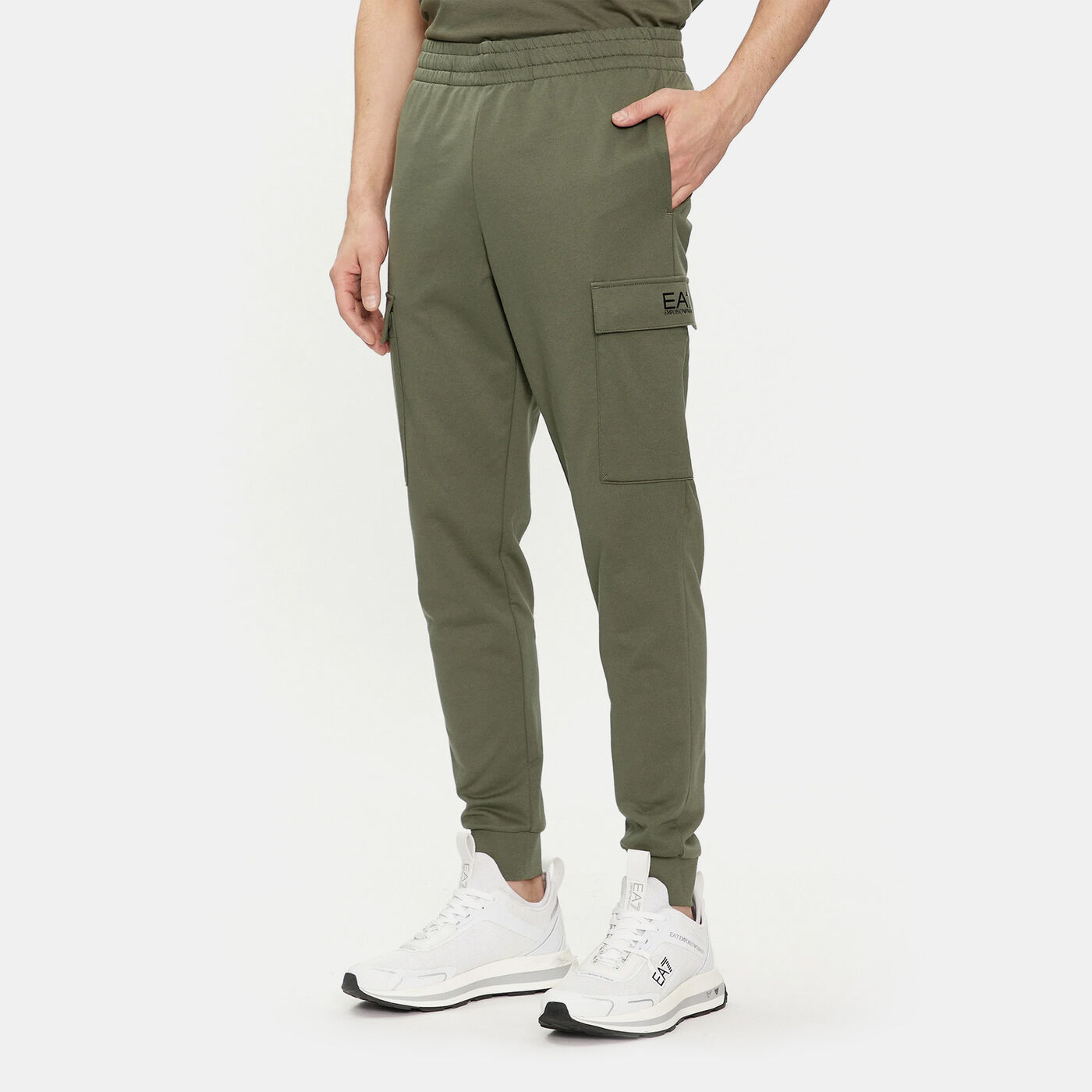 Men's Train Core ID Cargo Pants