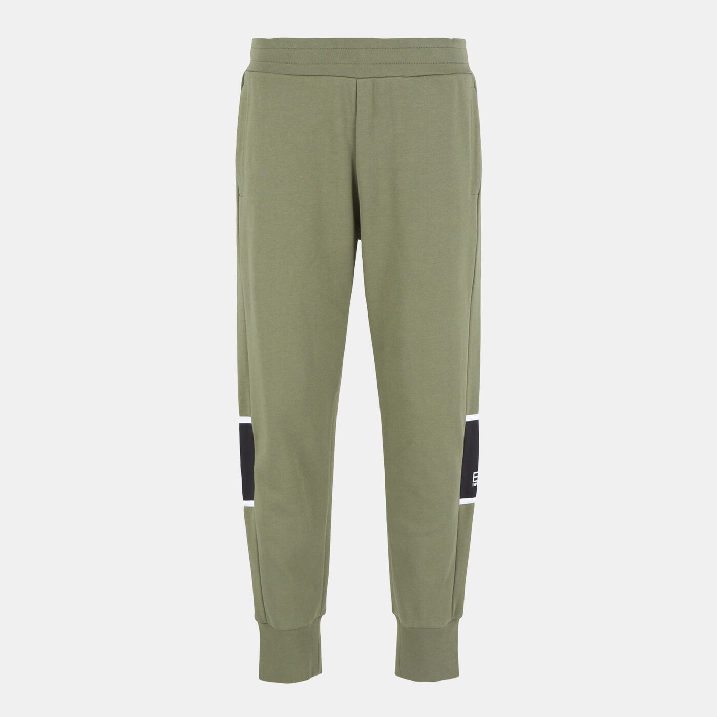 Men's Train Athletic Block Joggers