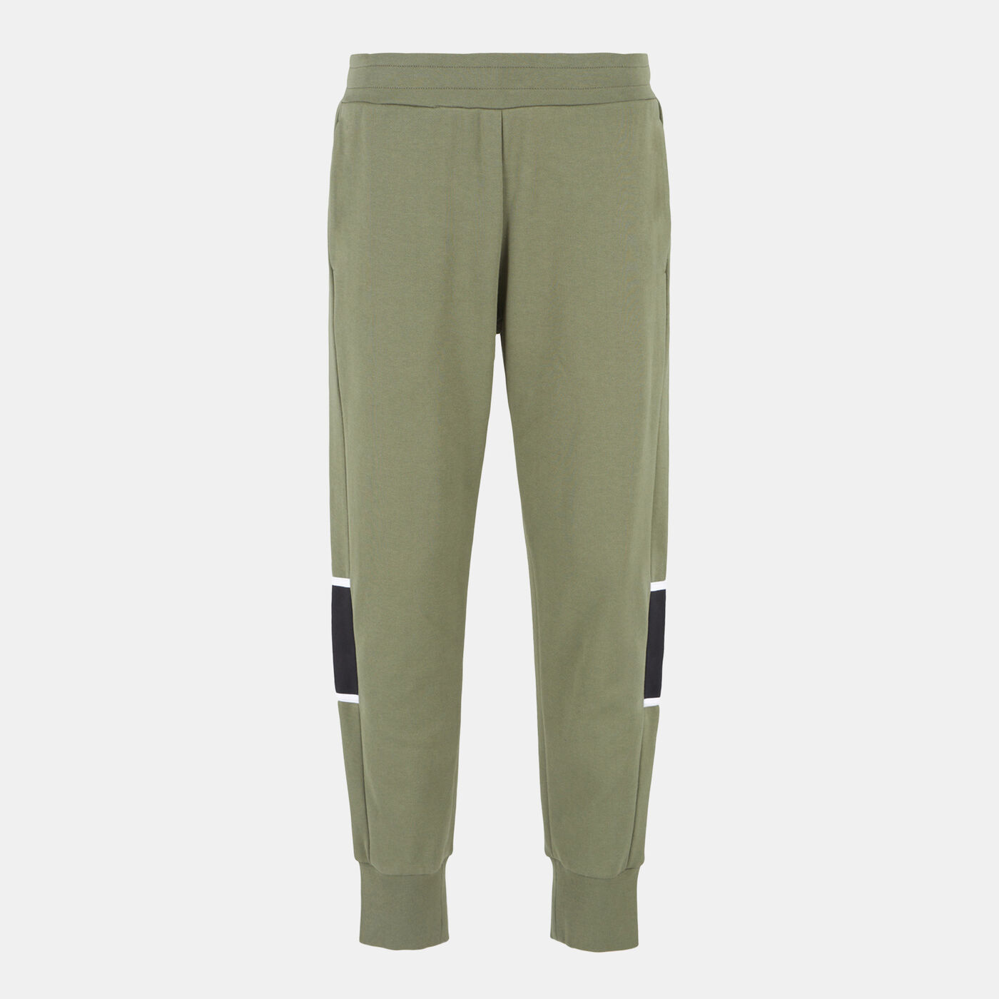 Men's Train Athletic Block Joggers