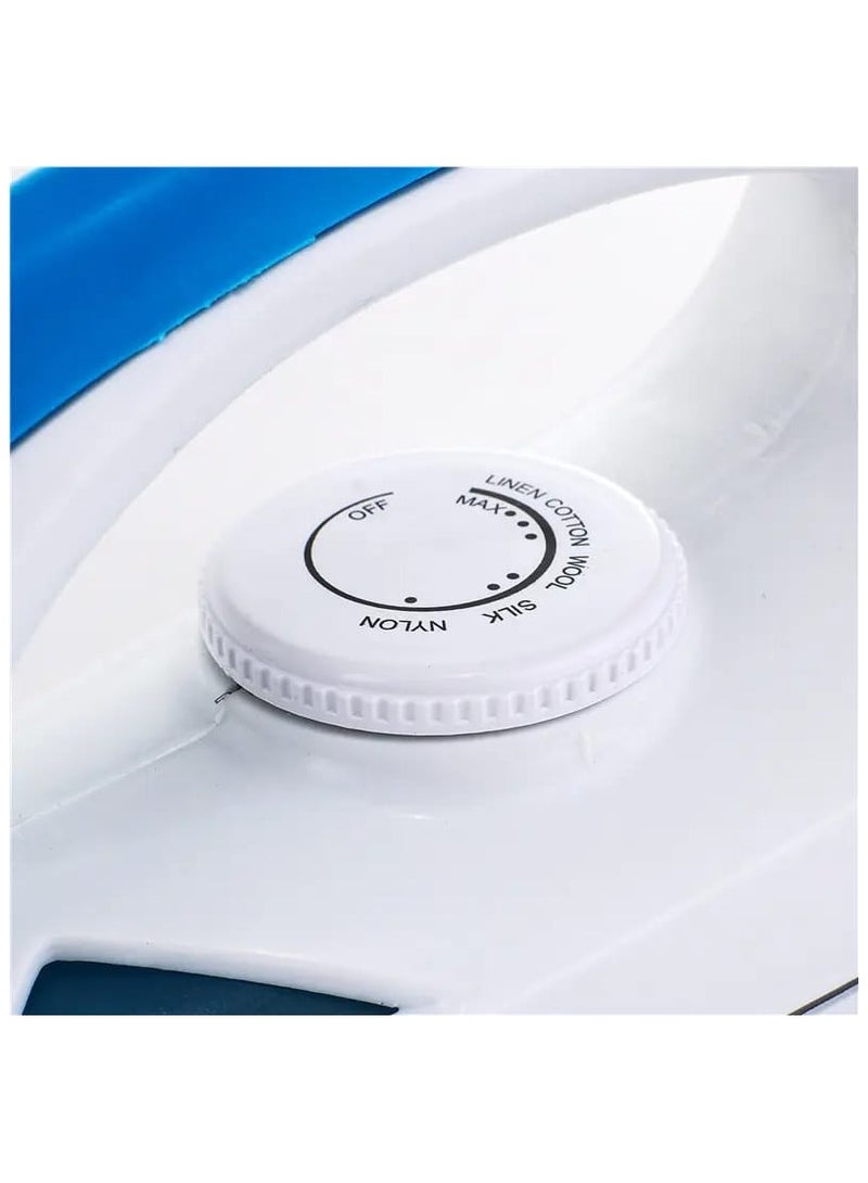 Jiham Steam Dry Iron Box (1200W) YPF-128
