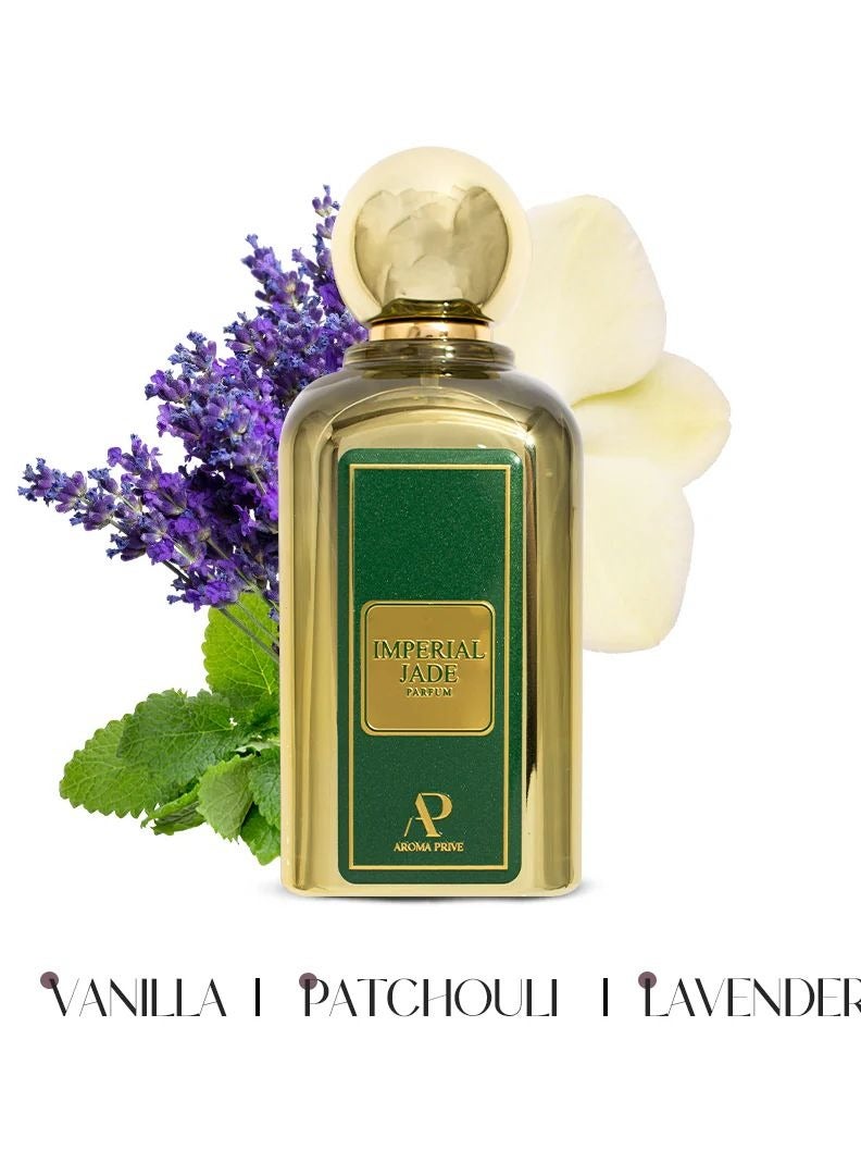 IMPERIAL JADE Parfum