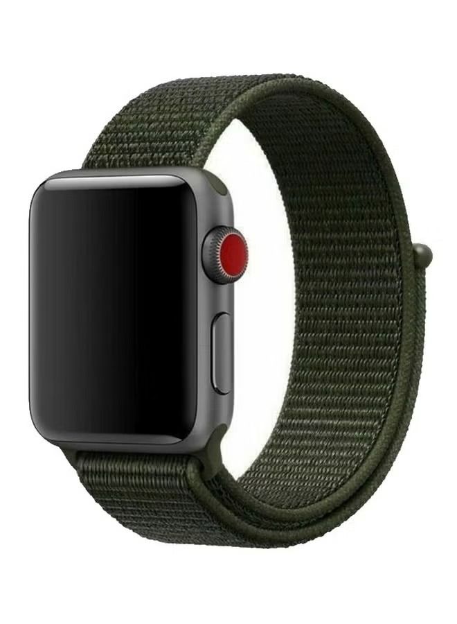 Replacement Band For Apple Watch Series 5/4/3/2/1 44 mm