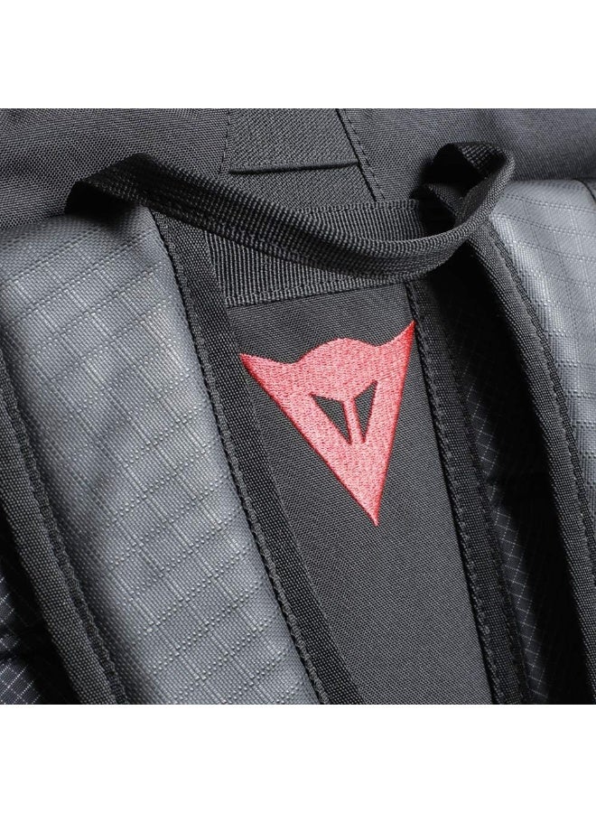 D-Throttle Backpack