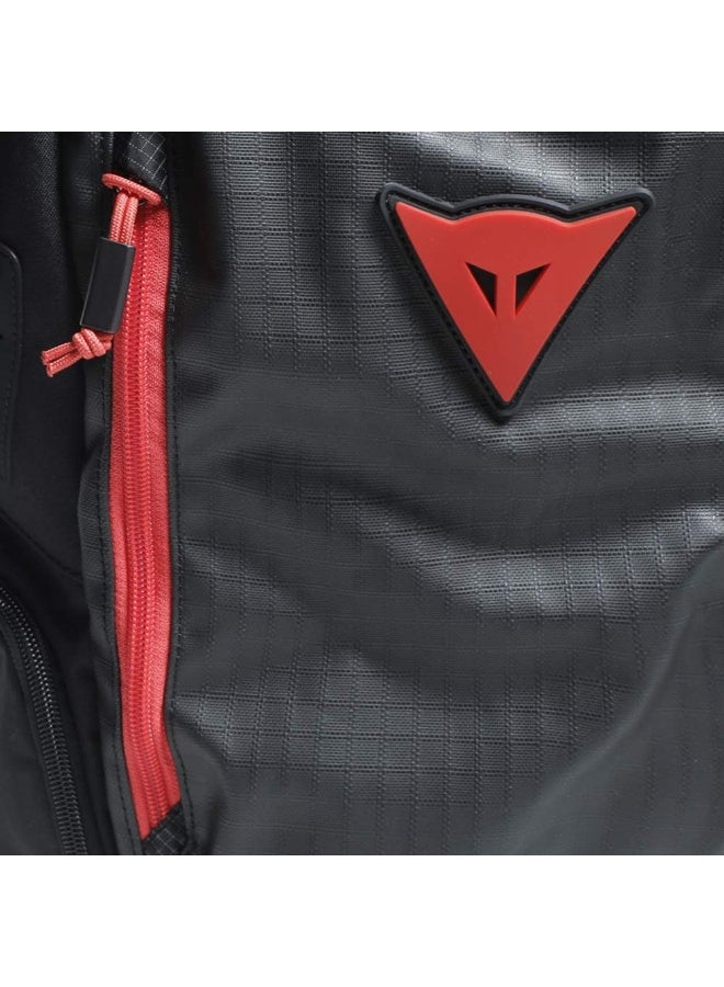 D-Throttle Backpack