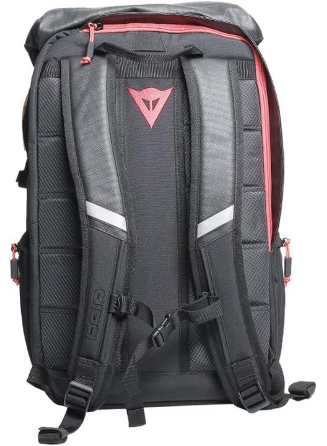 D-Throttle Backpack