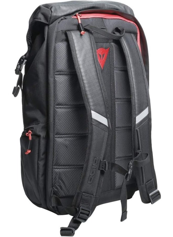 D-Throttle Backpack