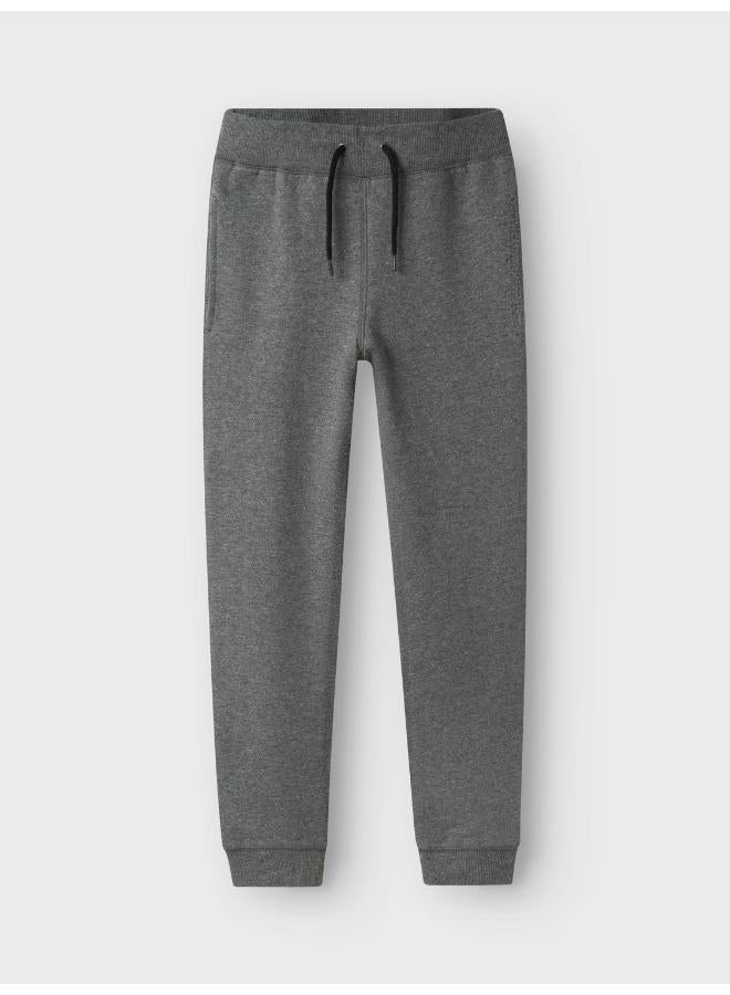 Kids Drawstring Sweatpants