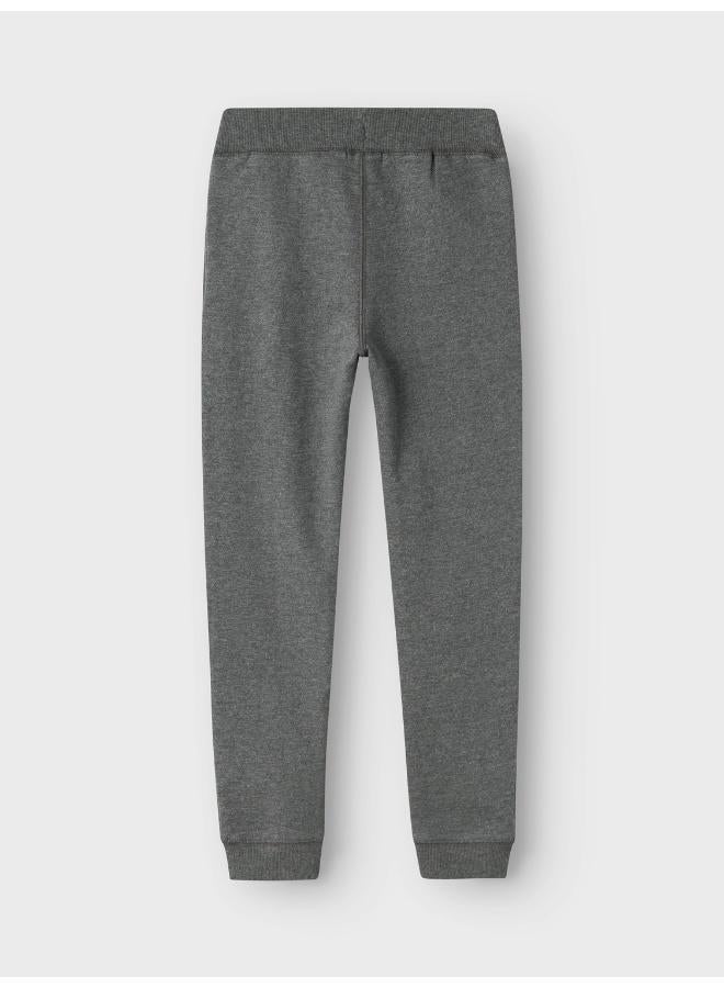 Kids Drawstring Sweatpants