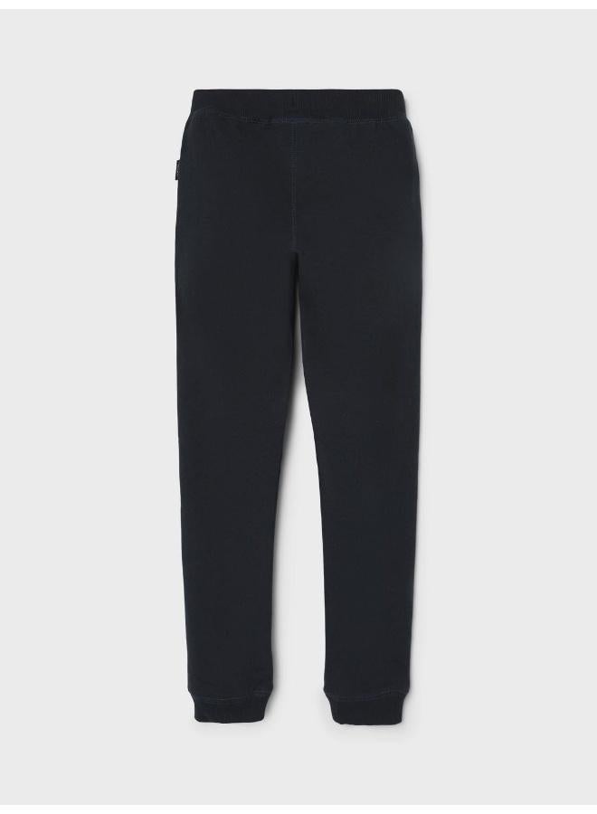 Kids Drawstring Sweatpants