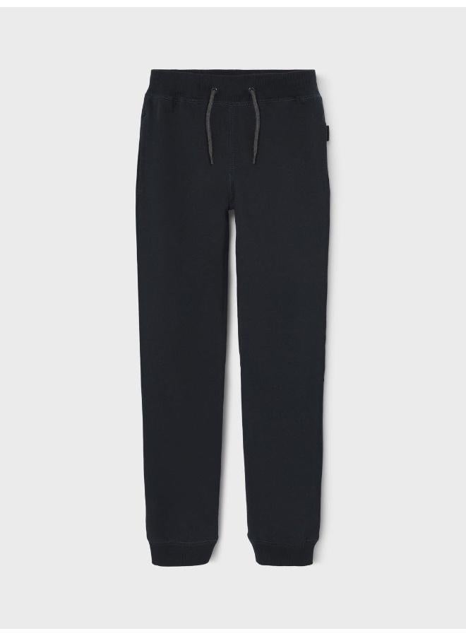 Kids Drawstring Sweatpants