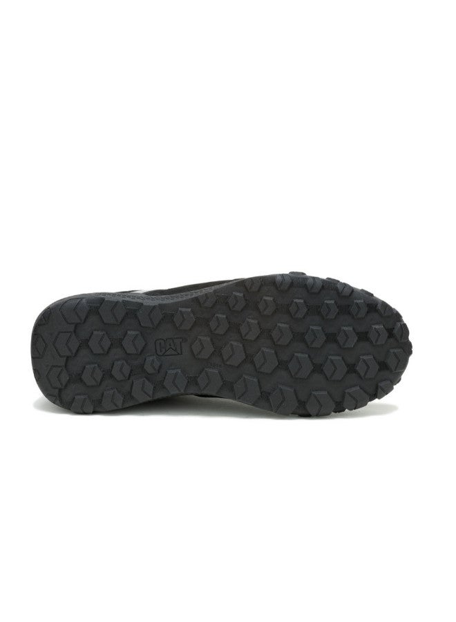 020-1348 Caterpillar Mens Casual Shoes Hex Ready Slip on 726106  Black
