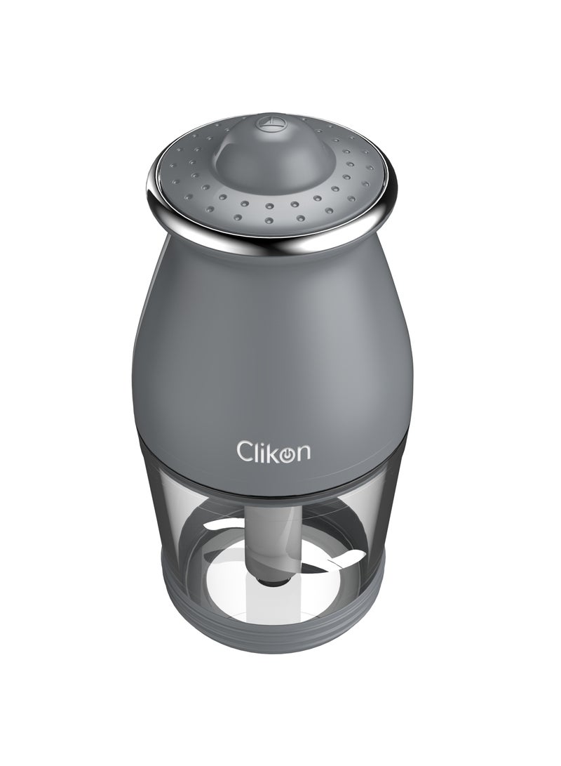 Electric Glass Chopper 200 W CK2689 Grey