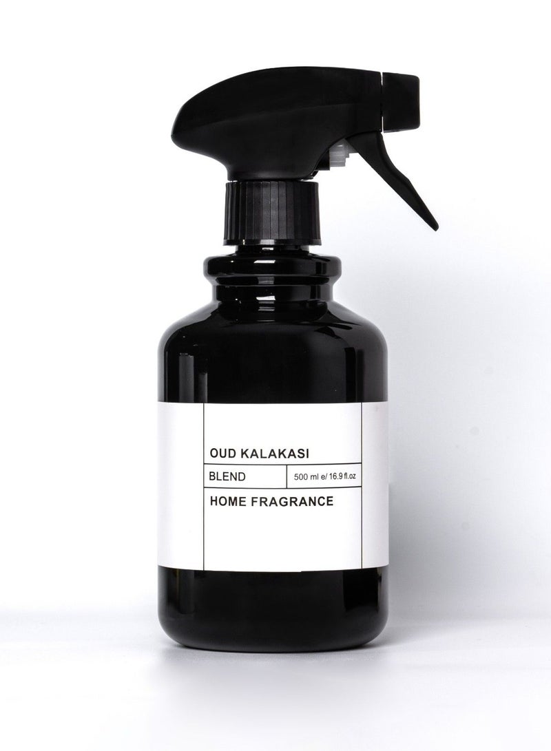 Kalinga Oud Kalakasi Home Fragrance 500Ml