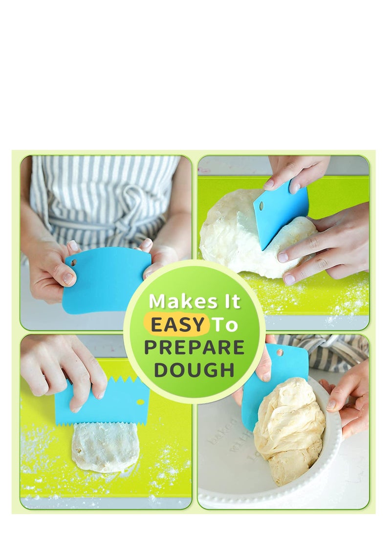 Montessori Kitchen Tool, 15Pcs Kids Cooking Set, Real Children Safe Kitchen Set, Include Toddler Knives Cutting Boards Peeler Rolling Pin for Toddler Birthday Gift Christmas, Cooking Fun for Toddlers