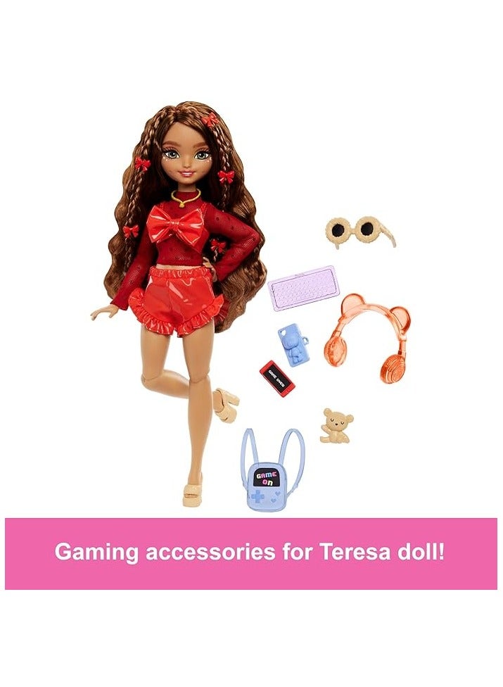 Barbie Dream Besties TERESA