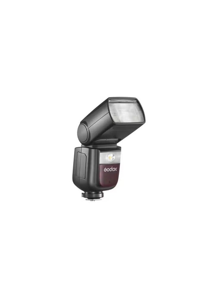 TTL Li-Ion Flash Kit for Nikon Cameras - V860IIIN