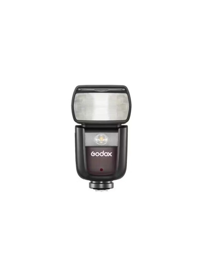 TTL Li-Ion Flash Kit for Nikon Cameras - V860IIIN