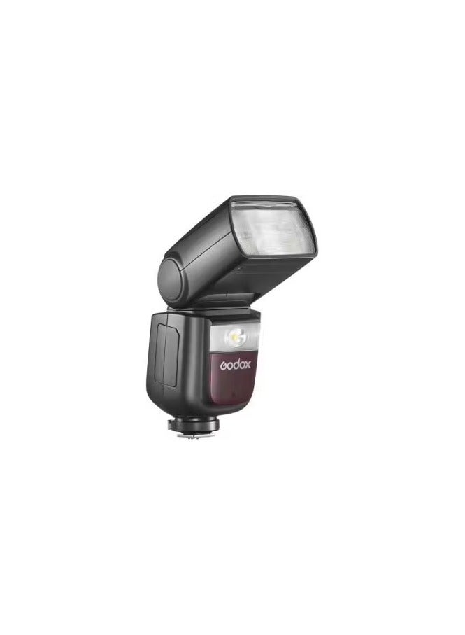 TTL Li-Ion Flash Kit for Canon Cameras -  V860IIIC