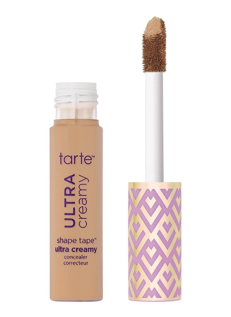 Tarte Cosmetics Shape Tape Ultra Creamy Concealer (36S Medium Tan Sand+ Net 10 ML / 0.33 Fl. Oz.)