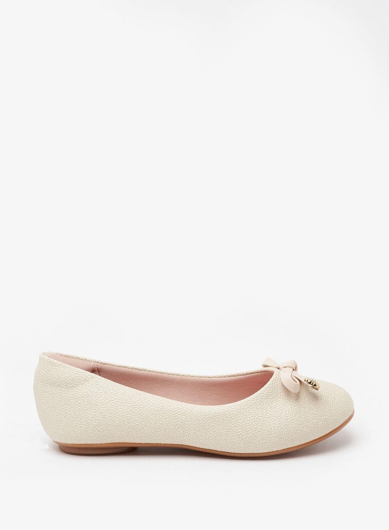 Kids Kora Ballerinas