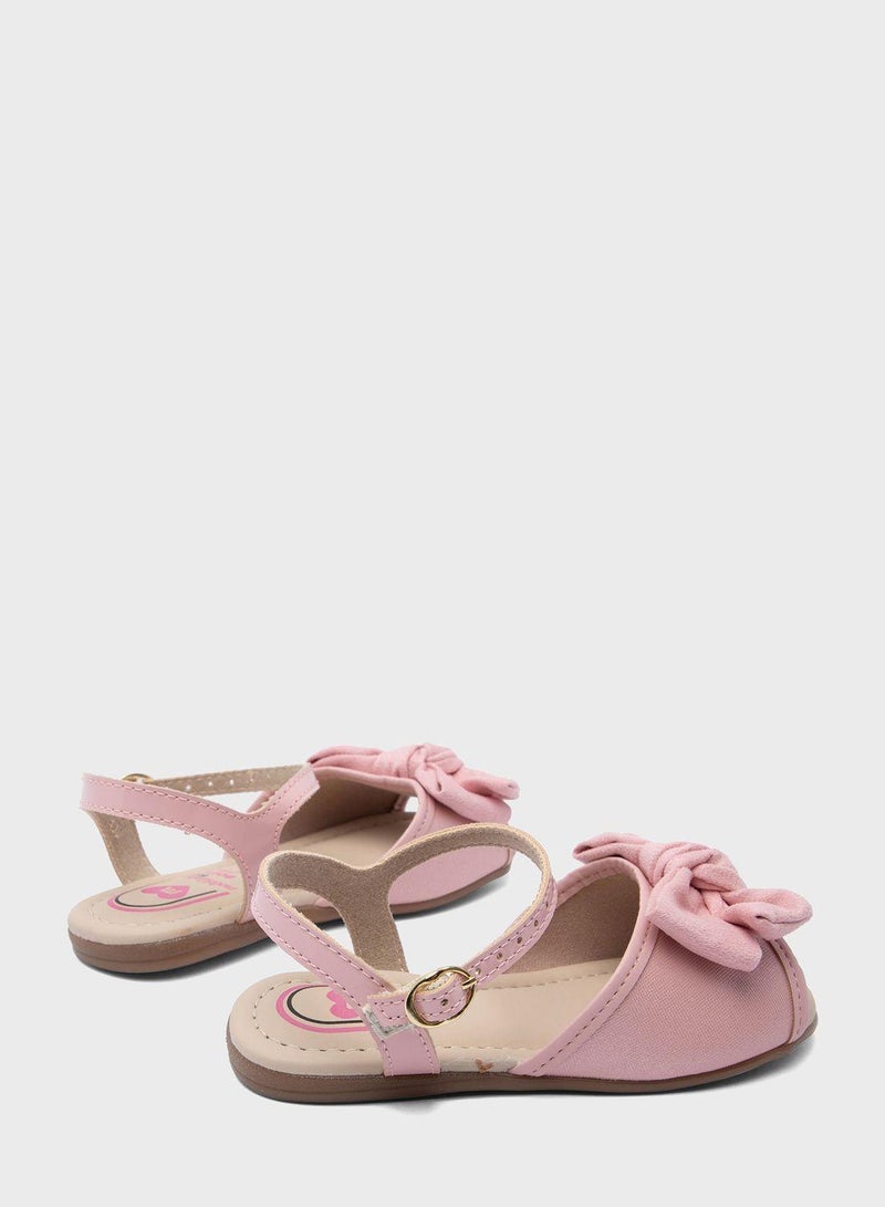 Infant Eliana Sandals