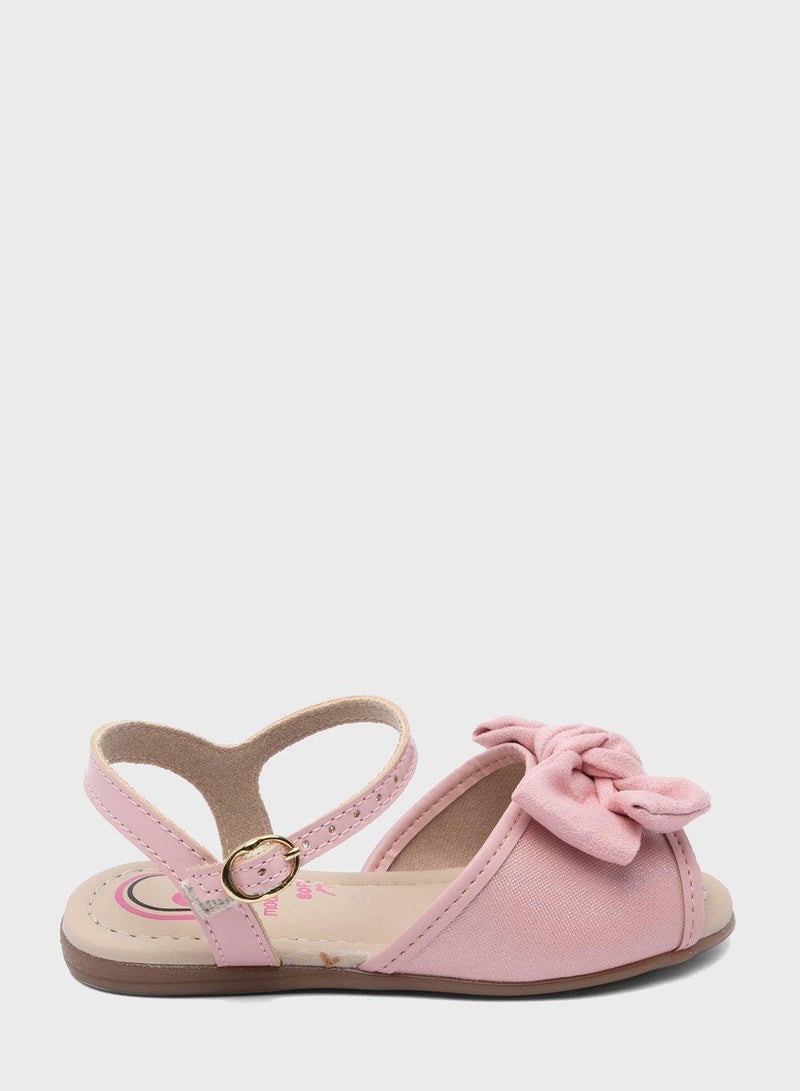 Infant Eliana Sandals