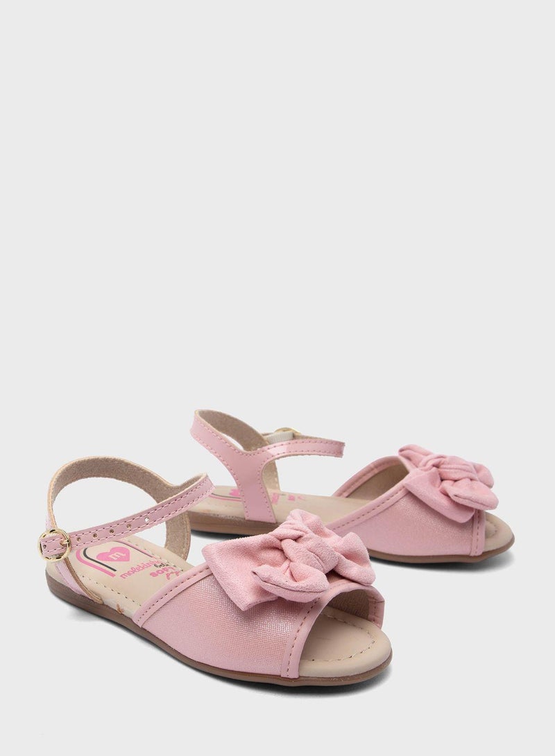 Infant Eliana Sandals