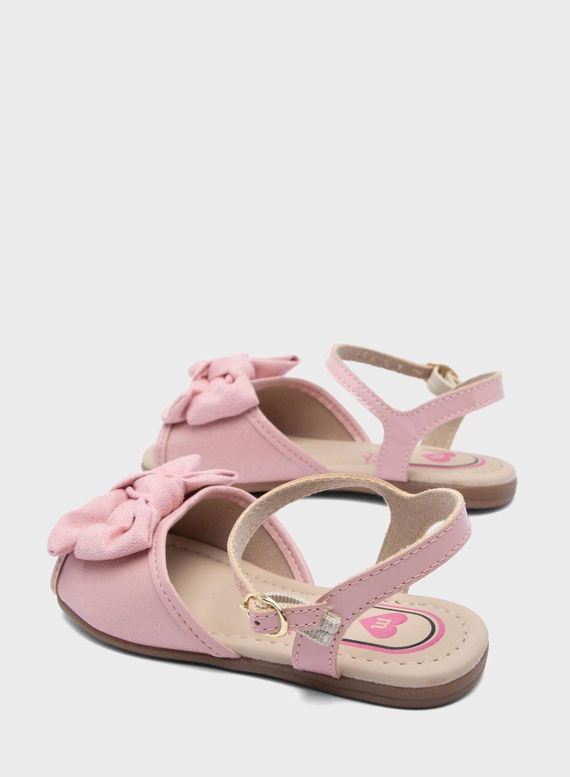 Infant Eliana Sandals