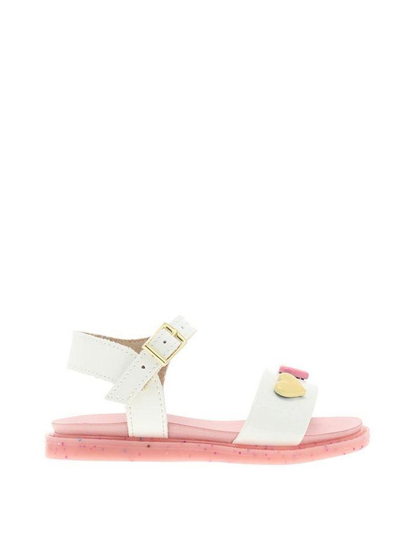 Infant Milana Back Strap Sandals