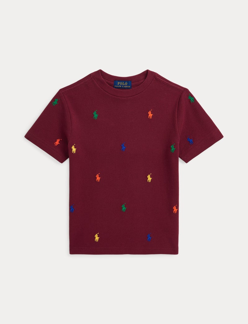 Kids All Over Printed T-Shirt