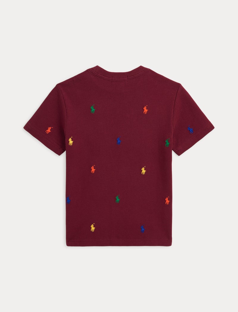 Kids All Over Printed T-Shirt