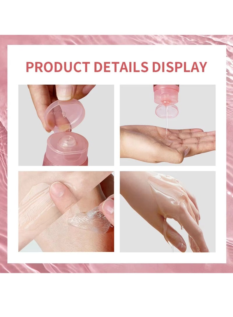 75ml Collagen Night Wrapping Mask for Skin Tone and Deep Nourishment Deeply Hydrates Skin Overnight Face Mask Collagen Mask Face Serum Deep Collagen Mask Overnight Collagen Face Mask