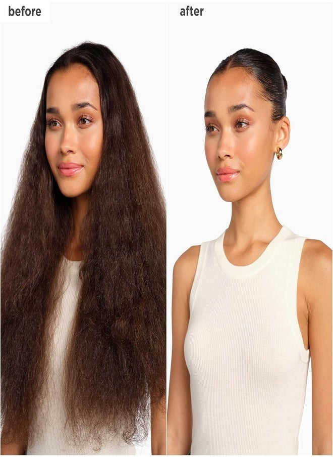Briogeo Style + Treat™ Yuzu + Plum Oil Sleek Stick 15g Frizz Control & Glossy Finish for All Hair Types