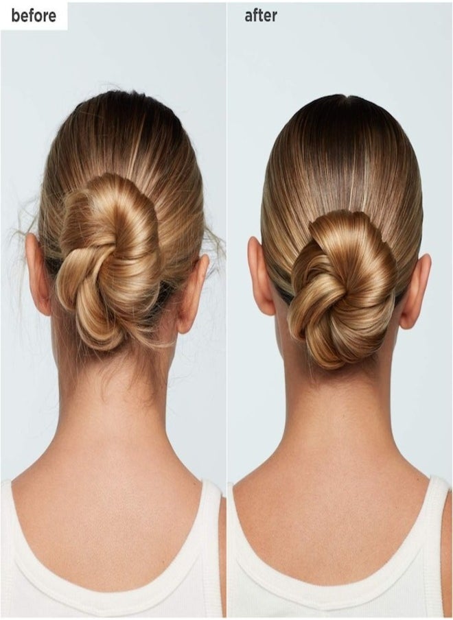 Briogeo Style + Treat™ Yuzu + Plum Oil Sleek Stick 15g Frizz Control & Glossy Finish for All Hair Types