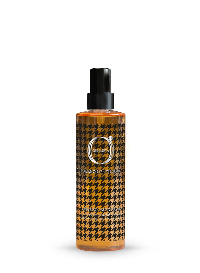 Italiano Gentiluomo - Spray Grooming Tonic 300 ML