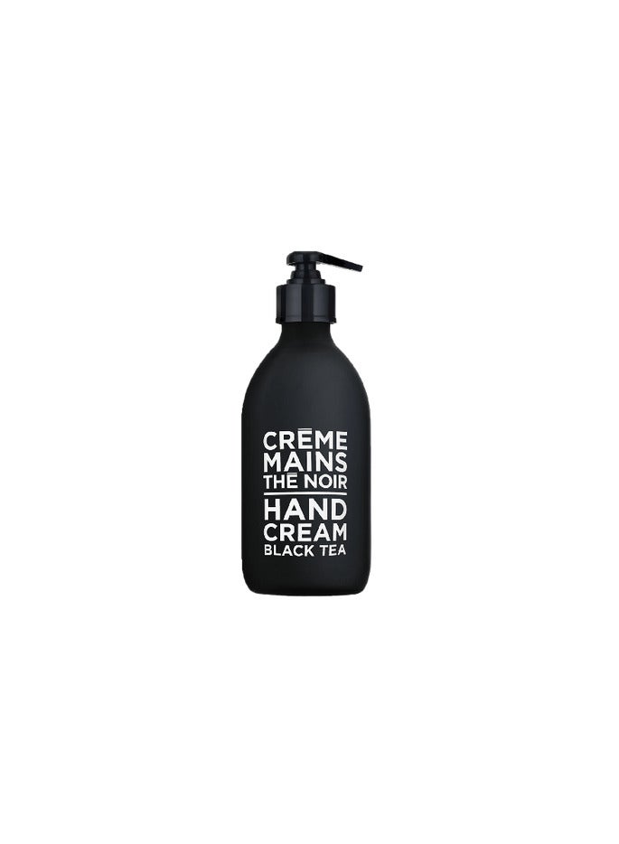 Compagnie De Provence Black Tea Hand Cream 300ml