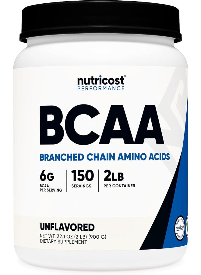 Bcaa Powder 2:1:1