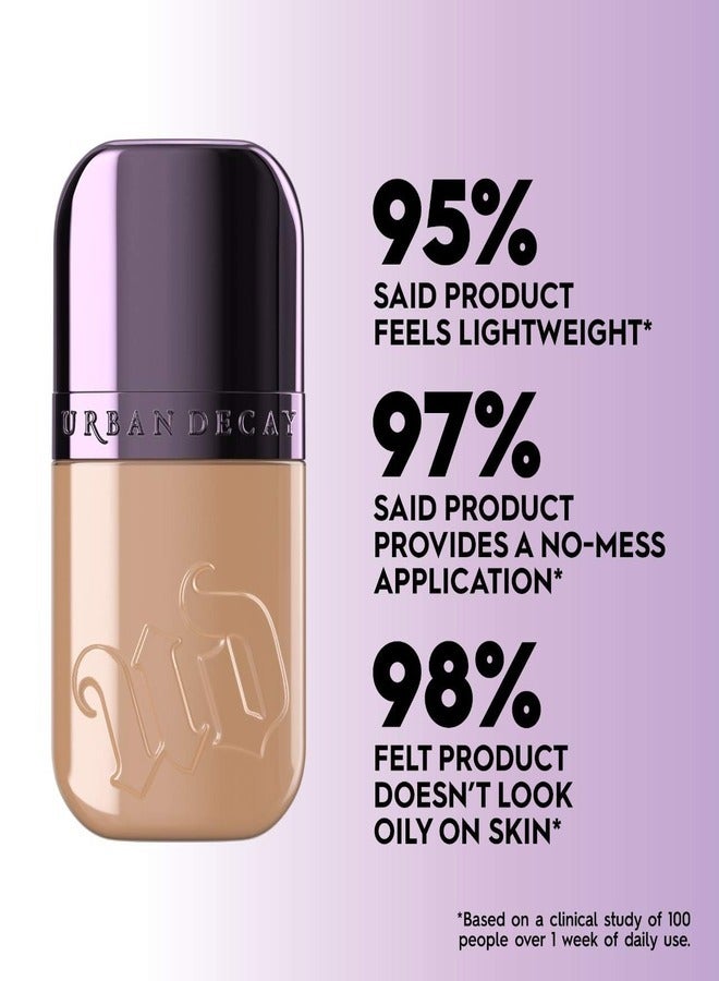 Urban Decay Face Bond Self Setting Waterproof 16 Light Medium Cool Foundation 28g/1 FL oz