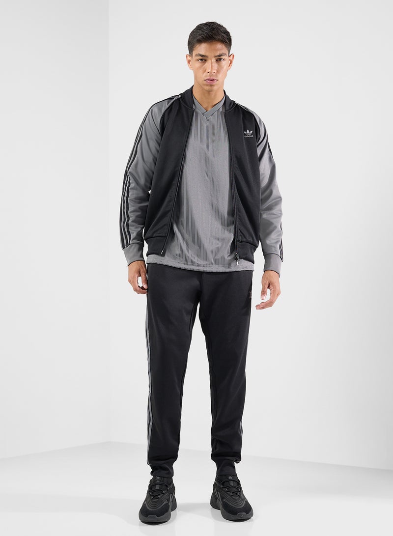 Superstar Classic Track Pants