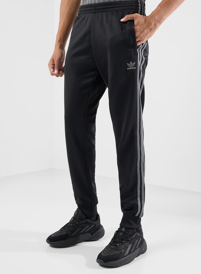 Superstar Classic Track Pants